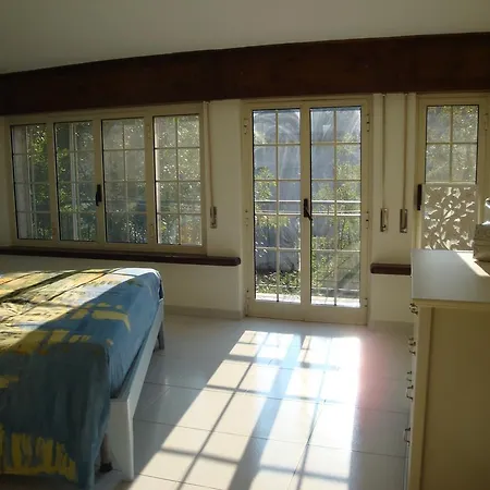 Apartamento Luminosa Casa Iris