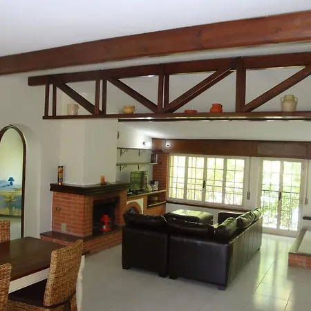 Apartamento Luminosa Casa Iris