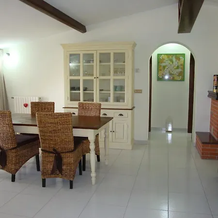Apartamento Luminosa Casa Iris *