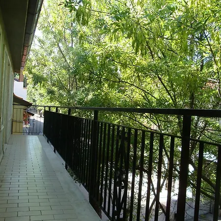 Luminosa Casa Iris *