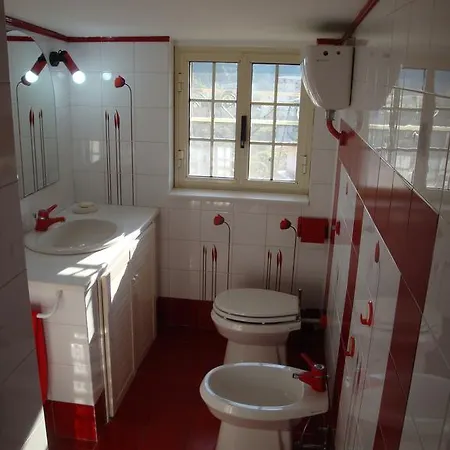 Apartamento Luminosa Casa Iris Davoli