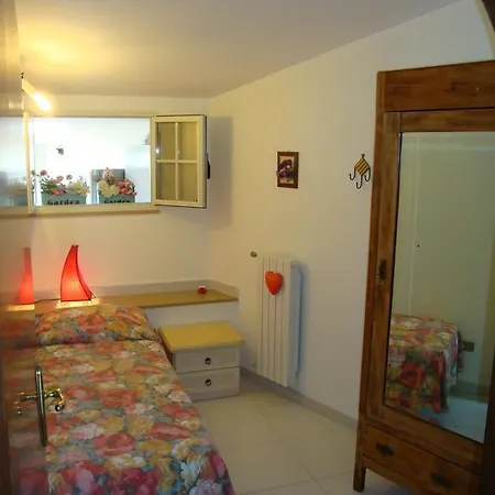 Luminosa Casa Iris * Davoli
