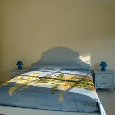 Apartamento Luminosa Casa Iris